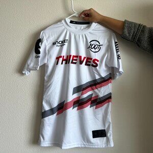 100 Thieves 2021 Jersey